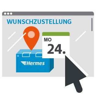 hermes versand andere lieferoption angebe|hermes wunschzustellung verschieben.